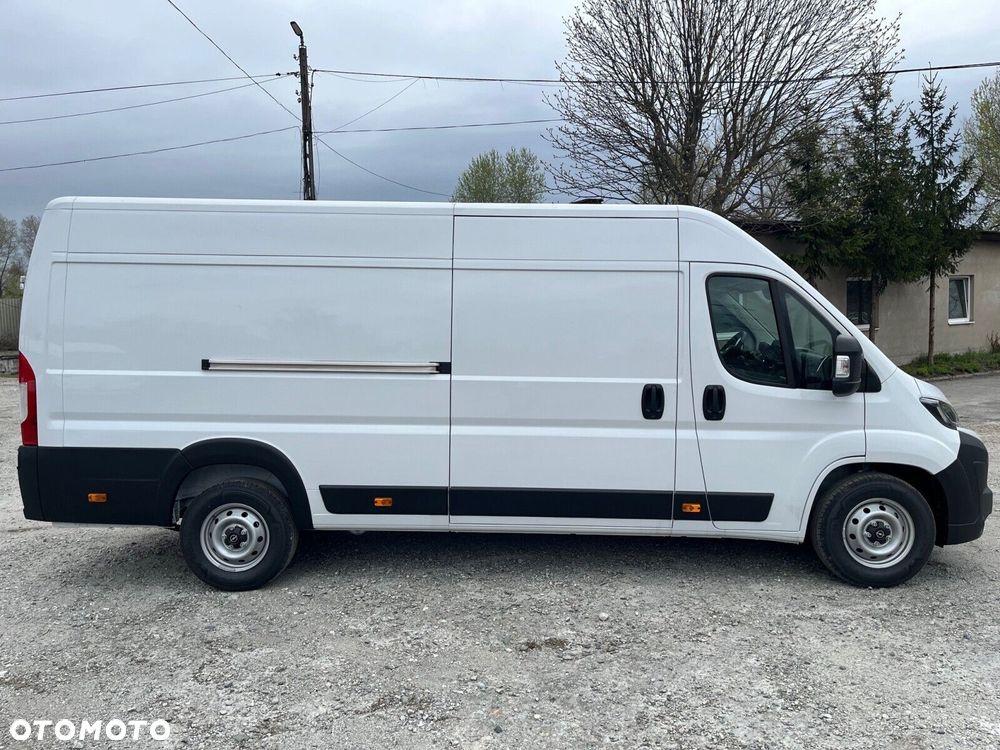 Opel movano Furgon L4H2 Heavy 2.2 T.Diesel 180 KM MT6 - 3