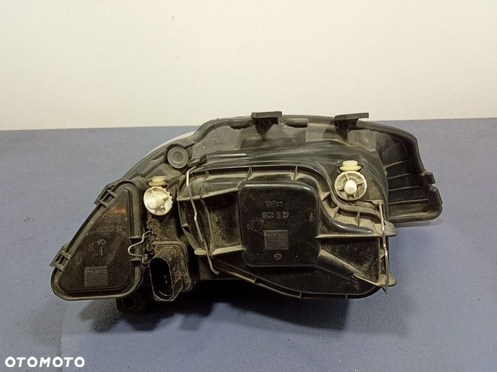 SEAT IBIZA III 6L CORDOBA II REFLEKTOR LEWY LAMPA EU - 3