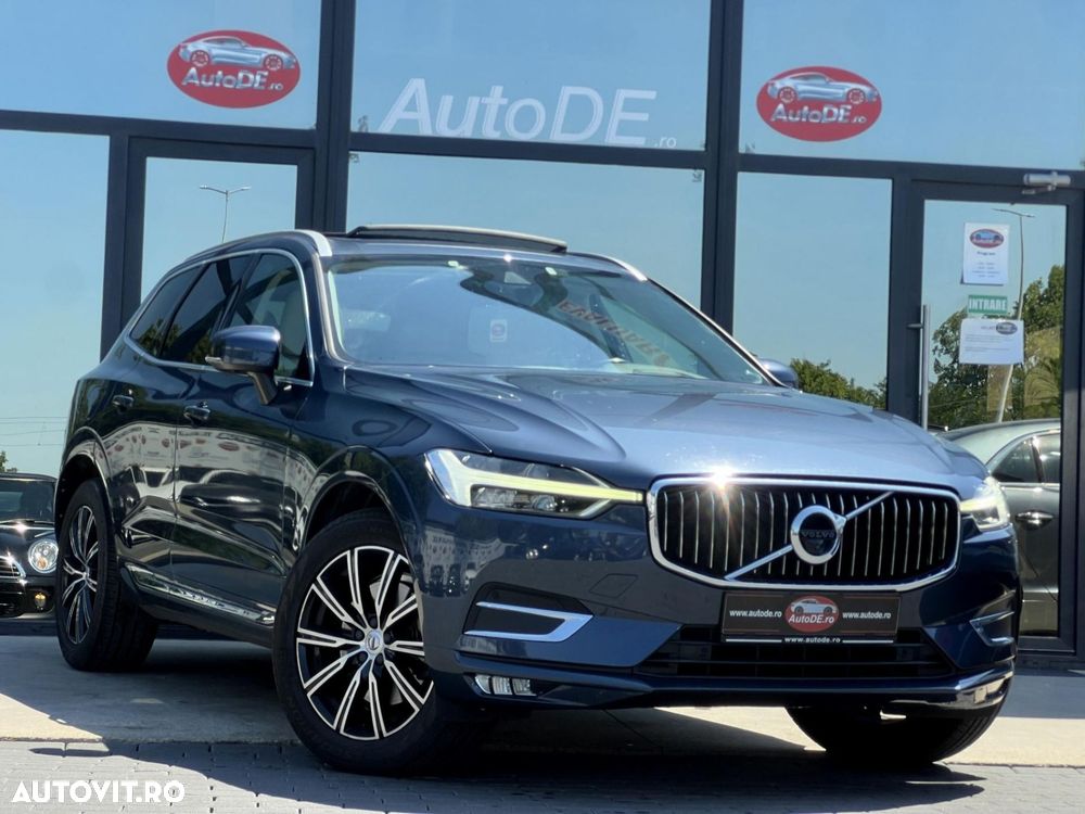 Volvo XC 60 - 3