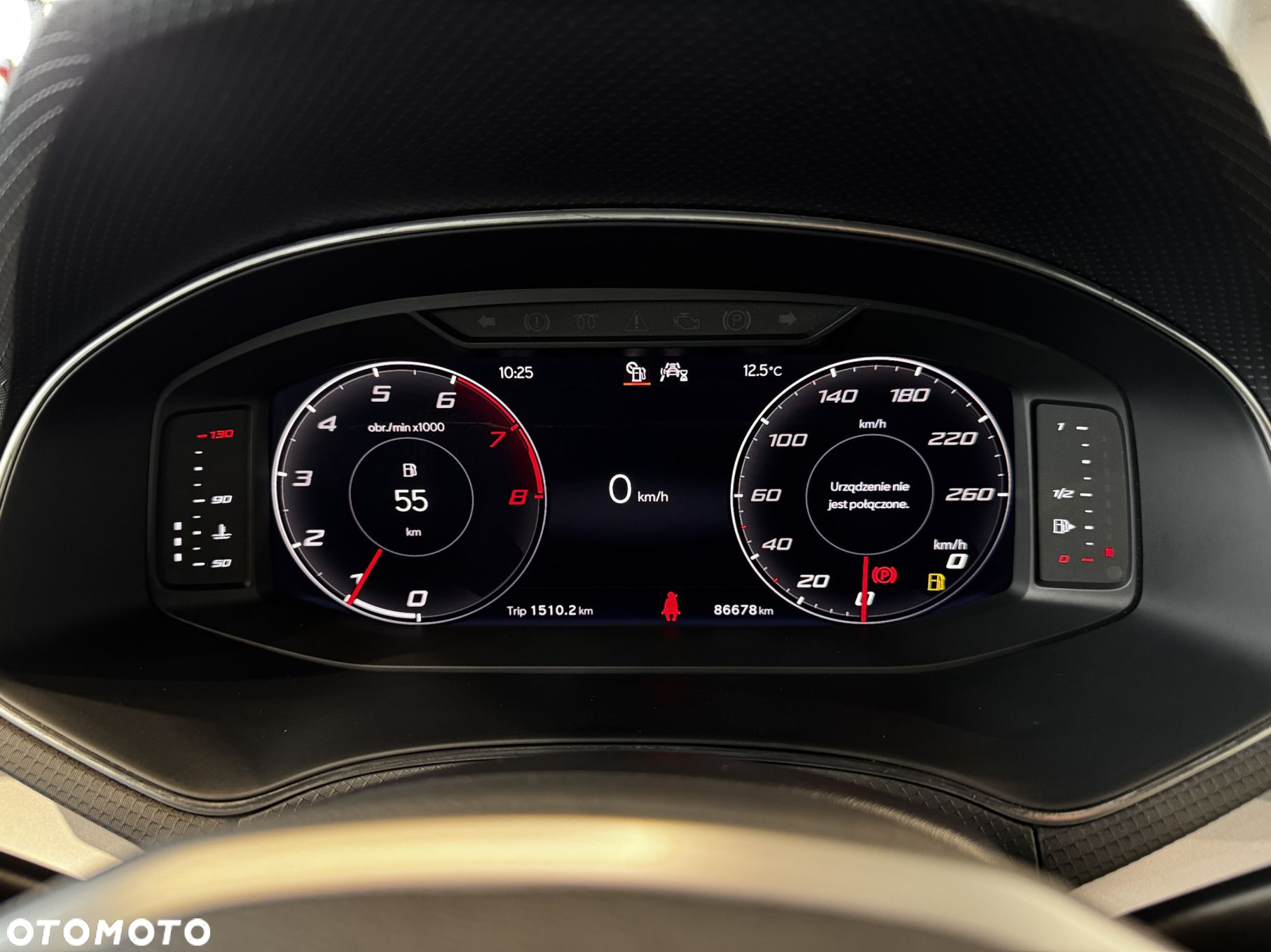 Seat Arona - 23