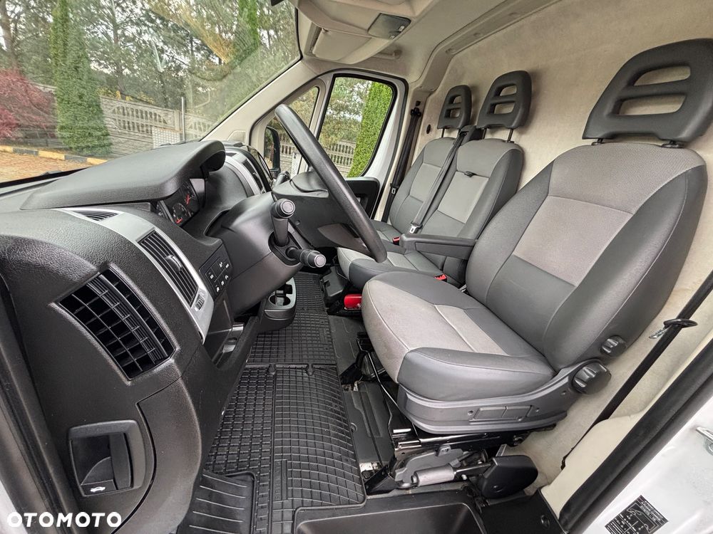 Fiat Ducato - 22