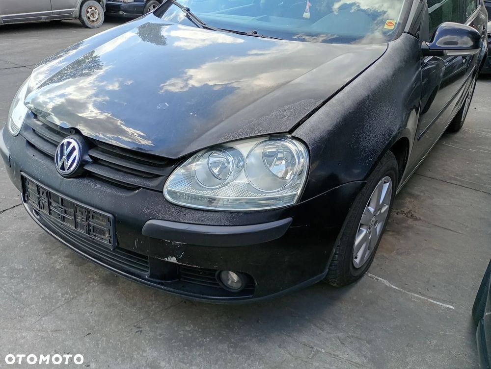 VW GOLF V 1.9 TDI BKC 03-09 FOTEL PRZÓD PRZEDNI PRAWY LEWY - 28