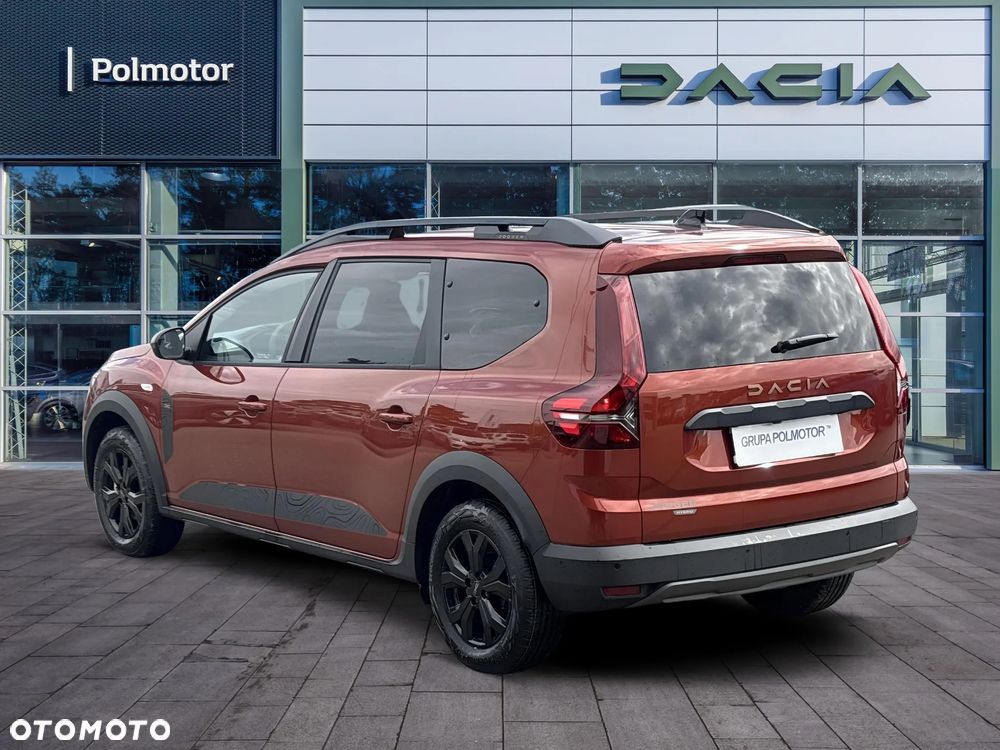 Dacia Jogger 1.6 Full Hybrid 140 Extreme+ MMT 7os - 5