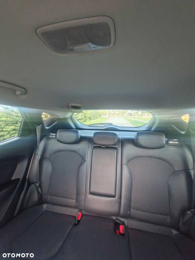 Hyundai ix35 - 8