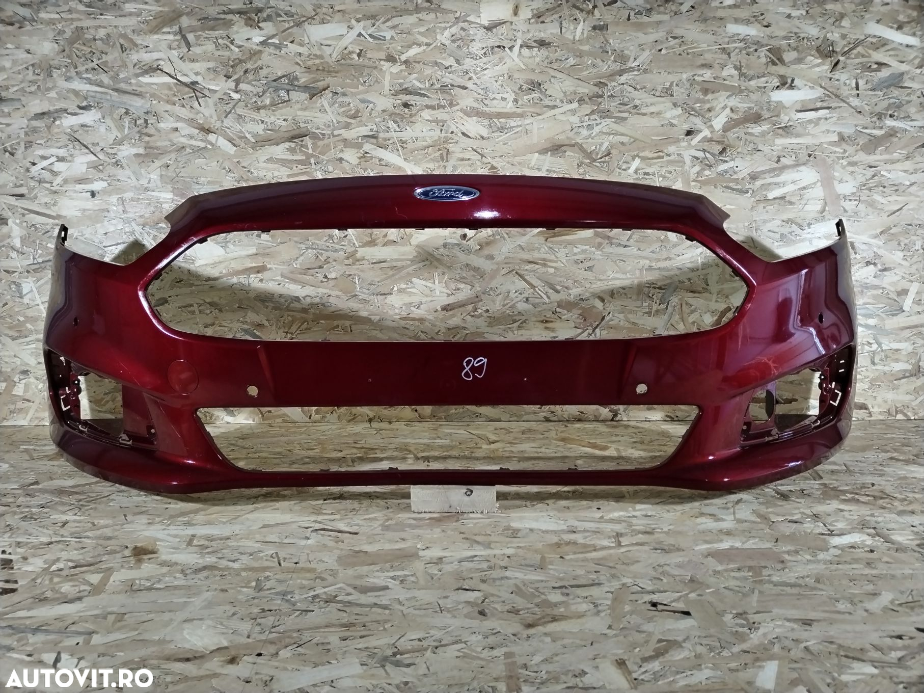 Bara fata Ford S-Max, 2015, 2016, 2017, 2018, 2019 cod OE EM2V-17H772-AW - 2