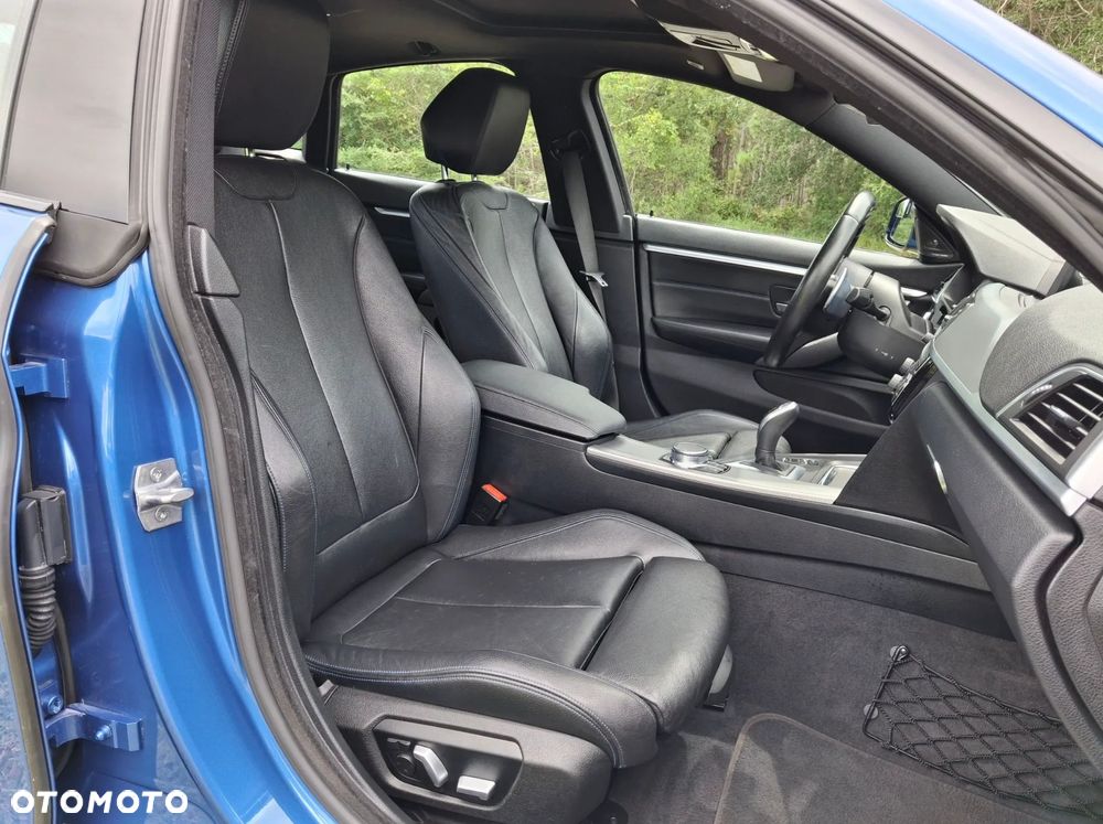 BMW Seria 4 430i - 27