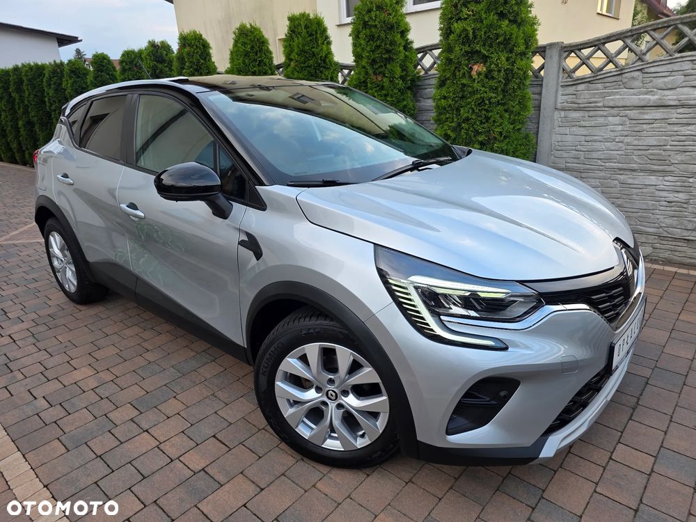 Renault Captur - 18