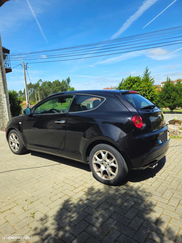 Alfa Romeo MiTo TB 1.4 16V - 5