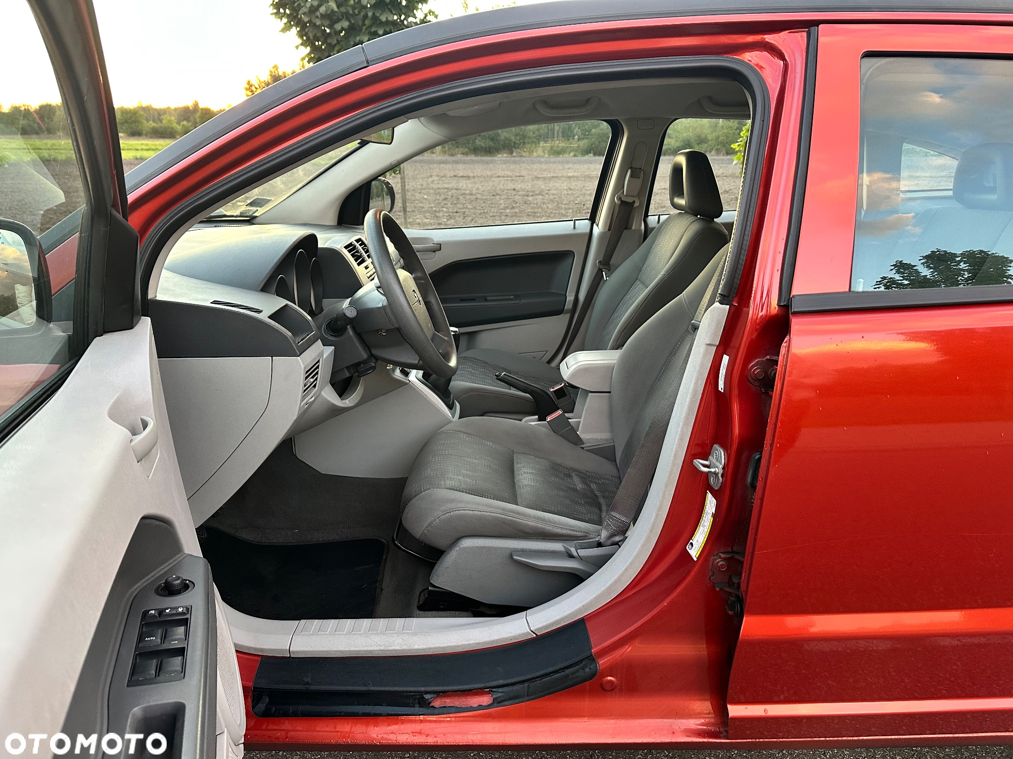 Dodge Caliber 1.8 SE - 14