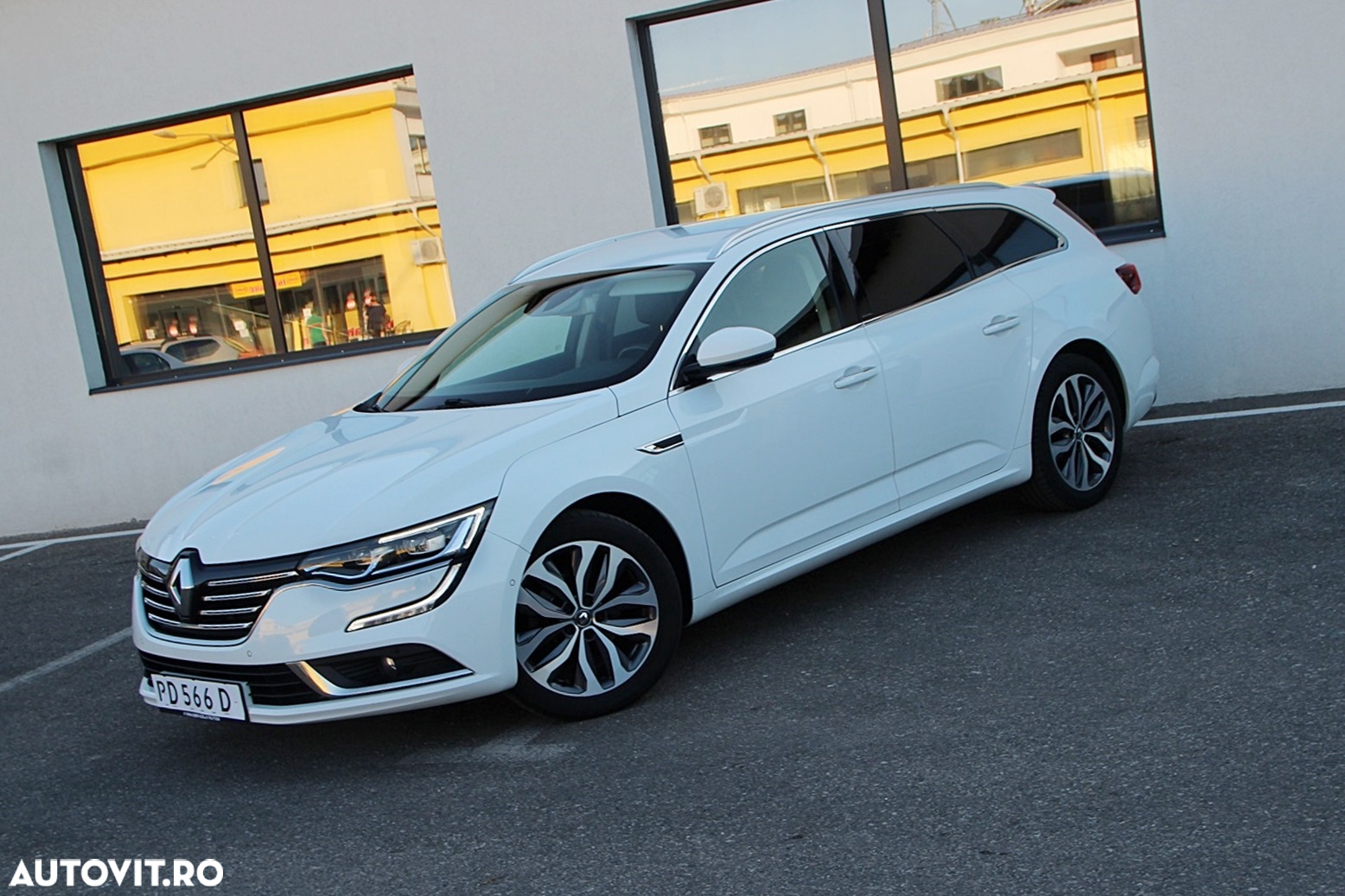 Renault Talisman - 3