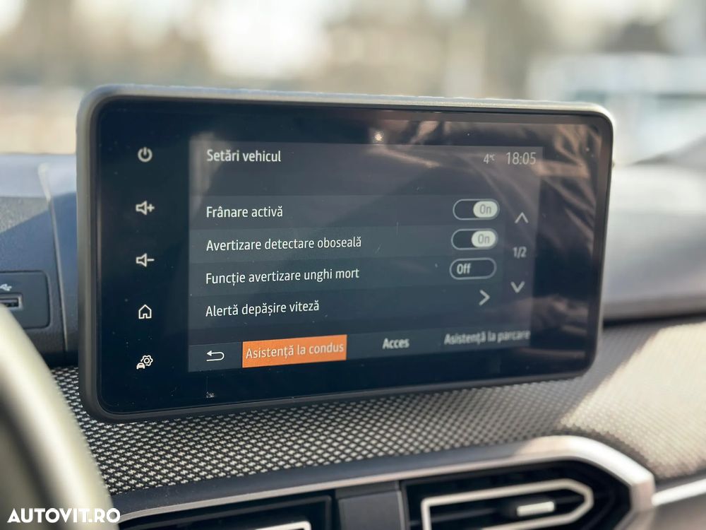 Dacia Logan TCe 90 MT6 Expression - 21