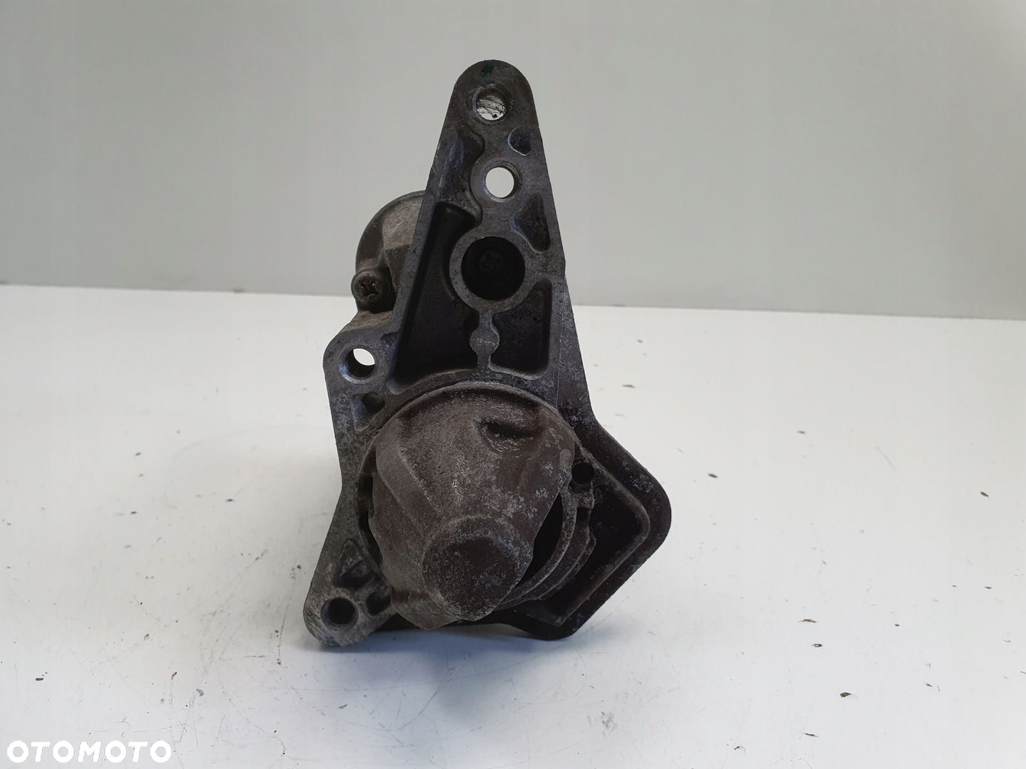 Nissan Qashqai J10 1.6 16V ROZRUSZNIK M000T32172 23300BC20B - 4