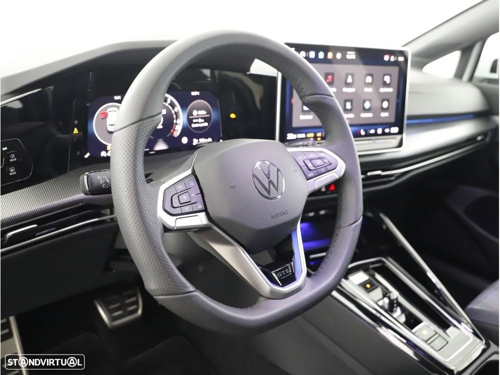 VW Golf 1.5 TSI e-Hybrid GTE DSG - 19
