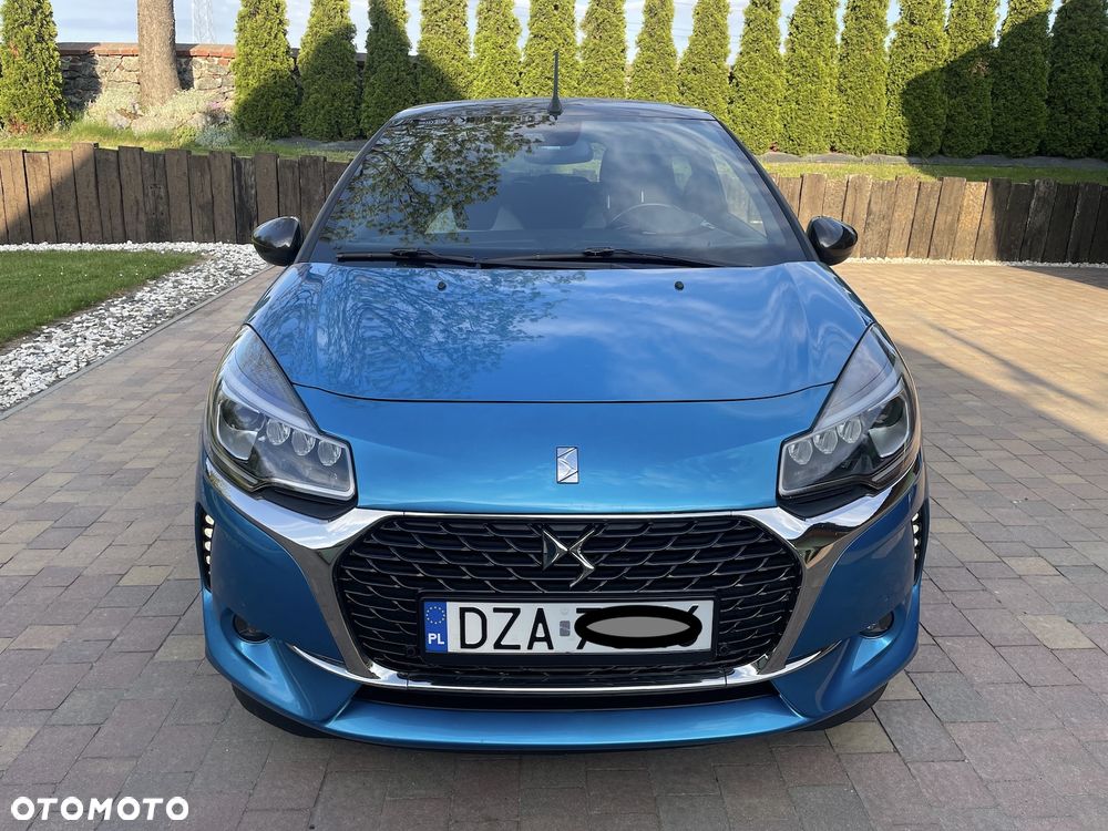 Citroën DS3 THP 165 Stop&Start SoParis - 2