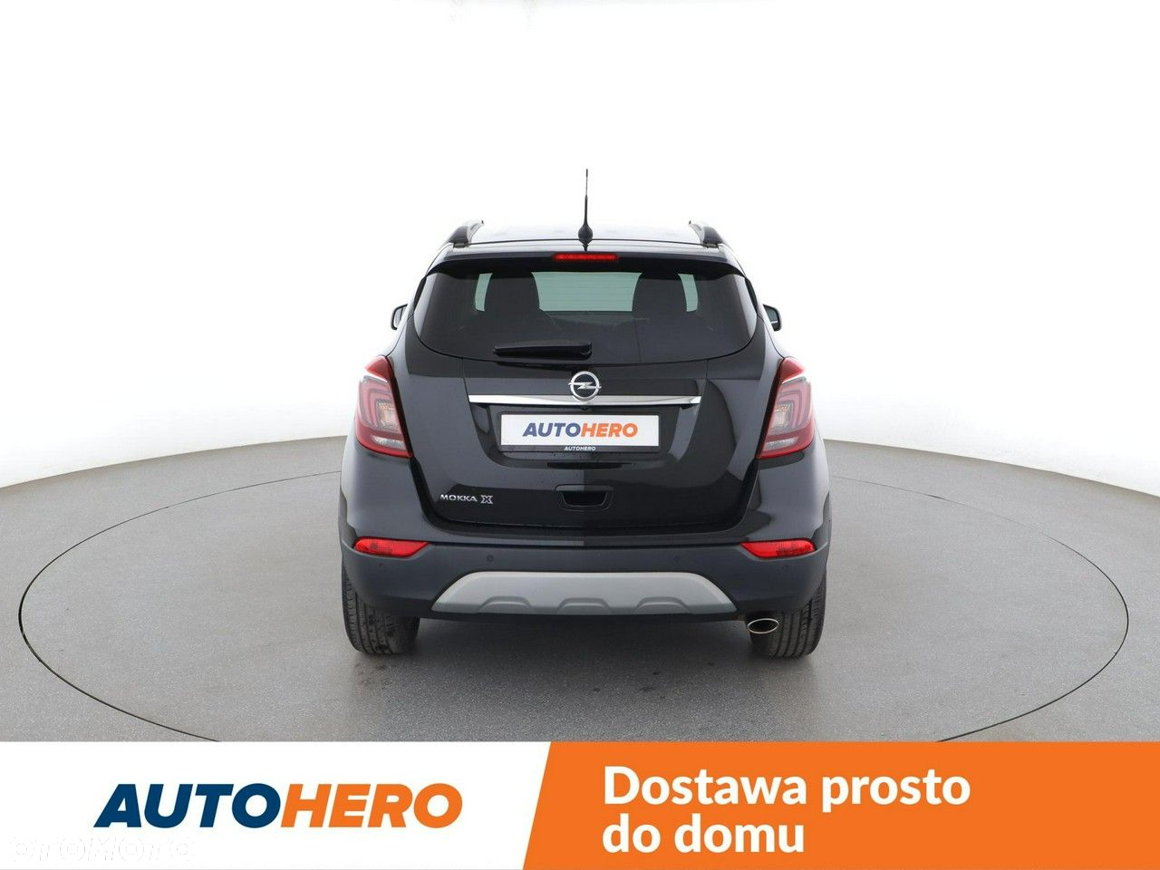 Opel Mokka X 1.4 Automatik Innovation - 6