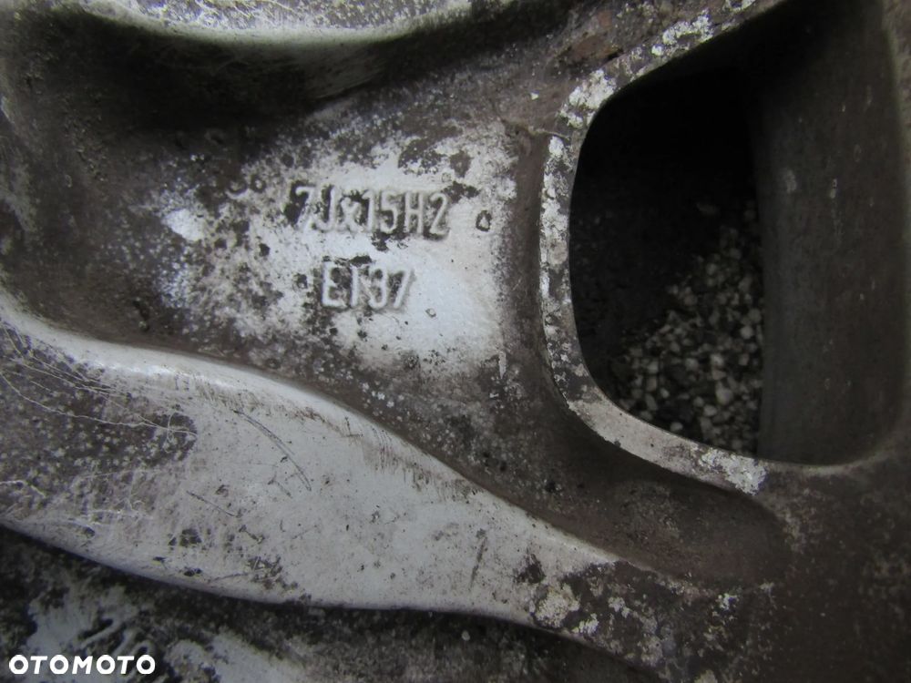 (14 Mercedes W210 W202 Koła felgi aluminiowe alufelgi 15' - 21