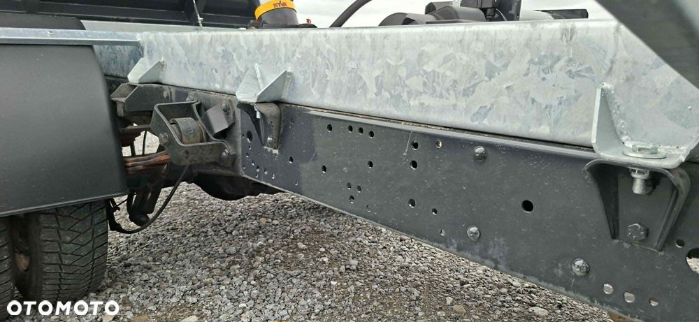 Iveco 35C14, 35C13, 35C15, 35C16 - 9