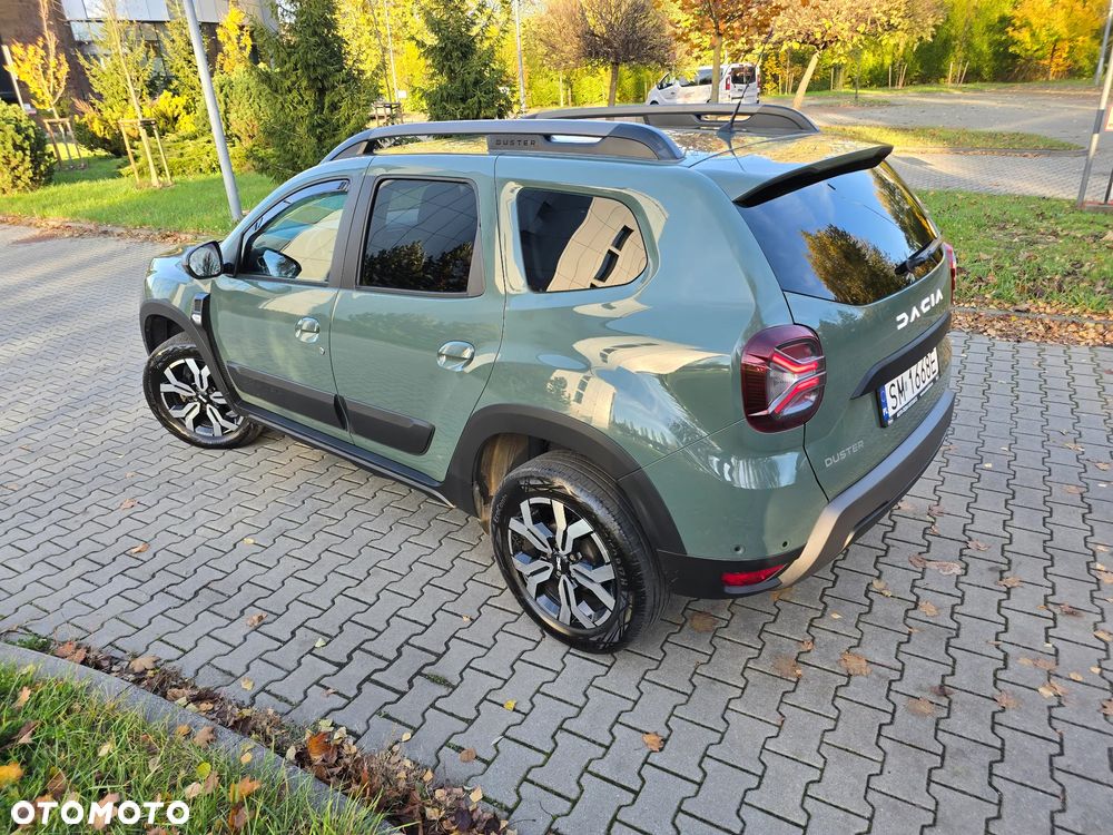 Dacia Duster 1.0 TCe Prestige - 18