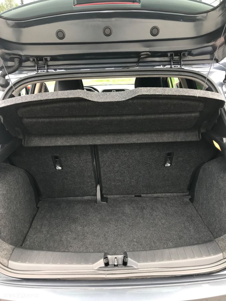 Nissan Micra 0.9 IG-T BOSE Personal Premium Edition - 8