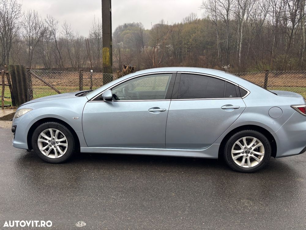 Mazda 6 CD129 TE - 3