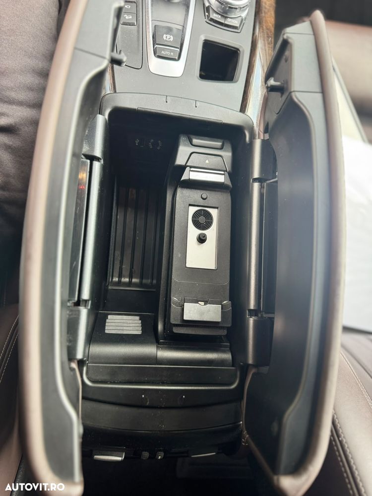 BMW X5 xDrive25d - 21