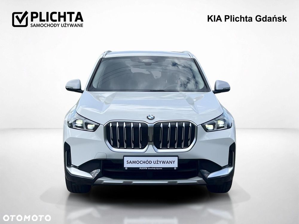 BMW X1 - 9