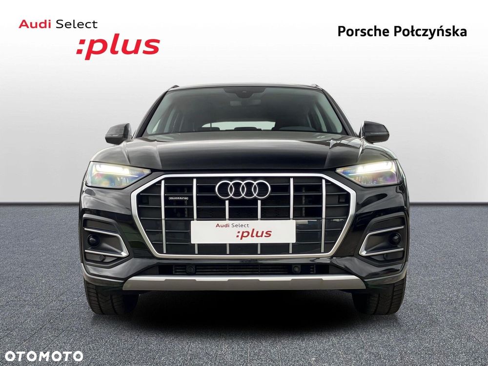 Audi Q5 - 9