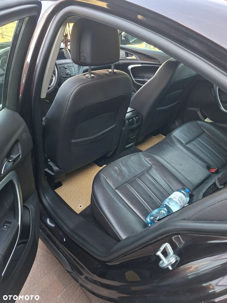 Opel Insignia - 5
