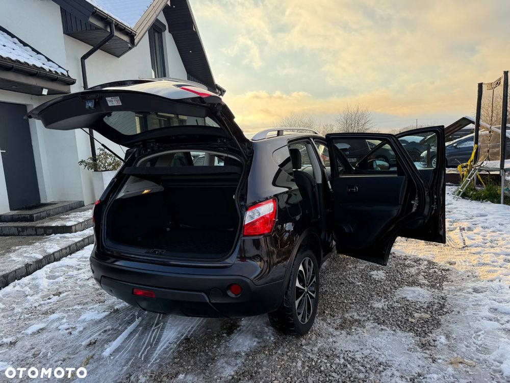 Nissan Qashqai 1.6 acenta - 22