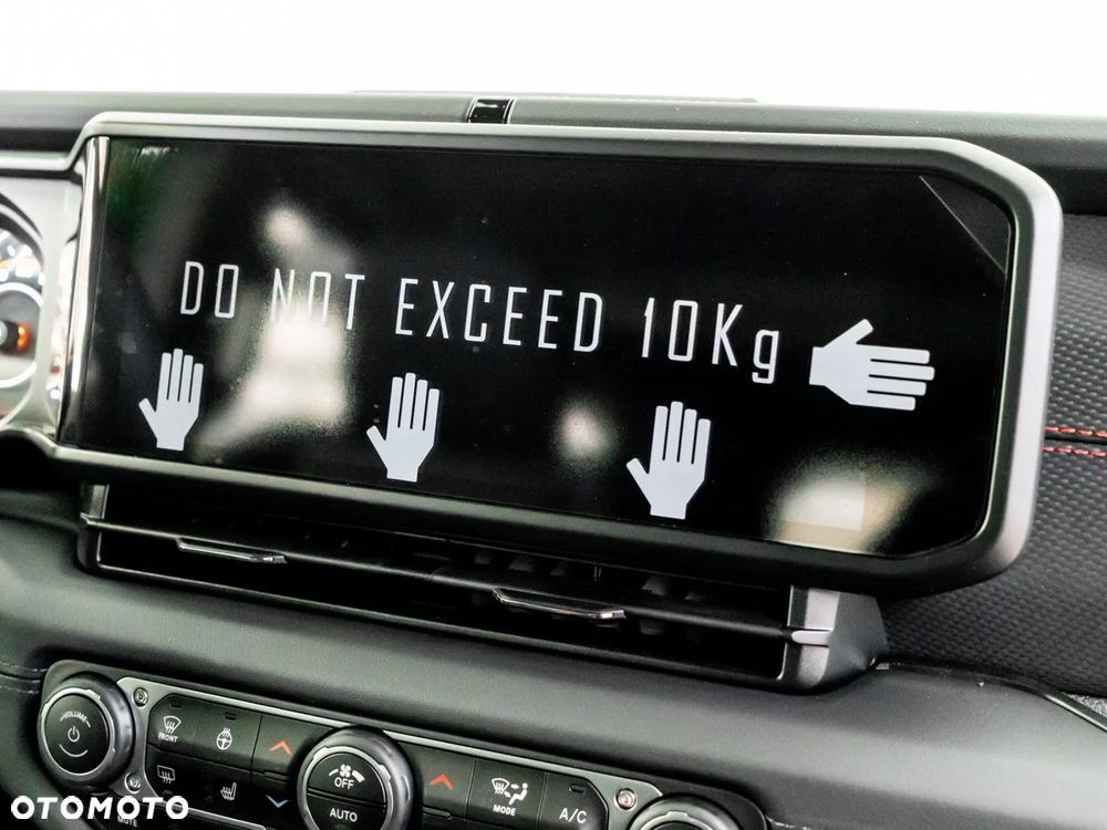 Jeep Wrangler Unlimited GME 2.0 Turbo Rubicon - 34