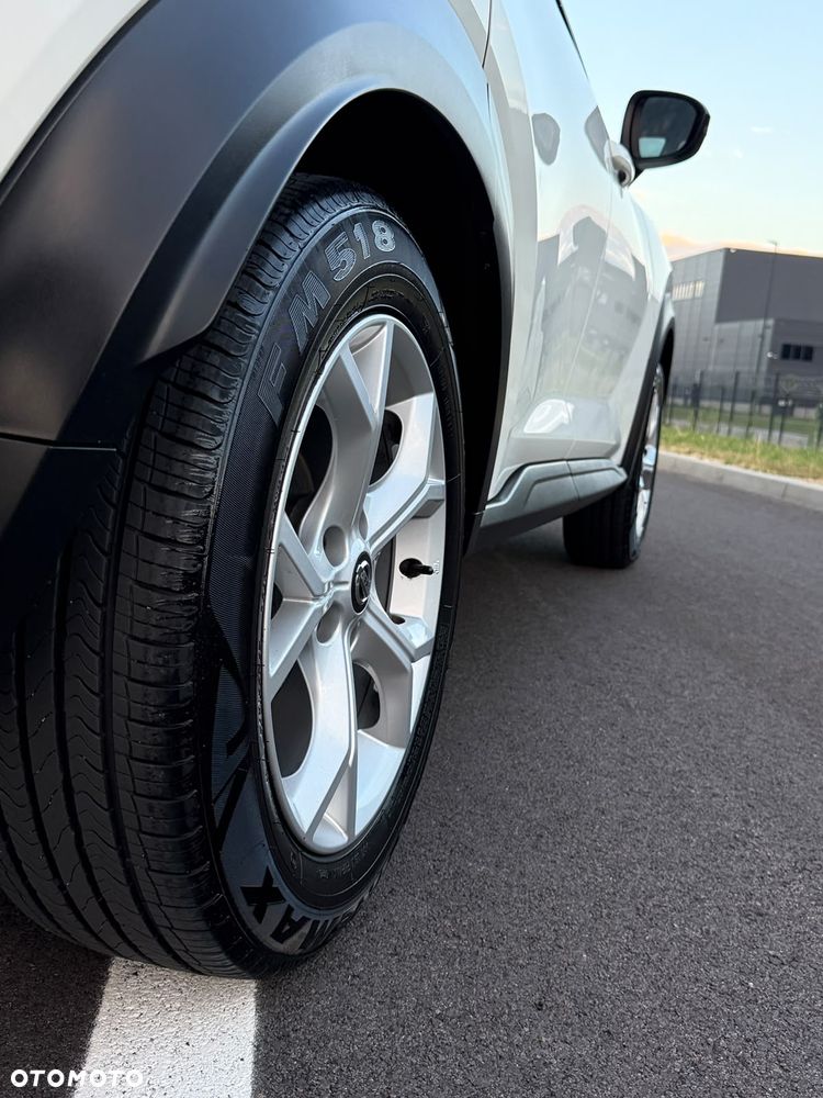 Nissan Juke 1.0 DIG-T N-Connecta - 14