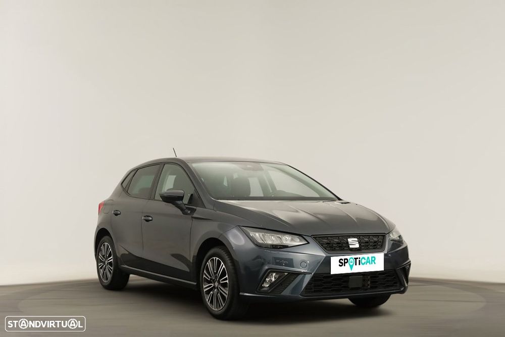 SEAT Ibiza 1.0 TSI Style - 1