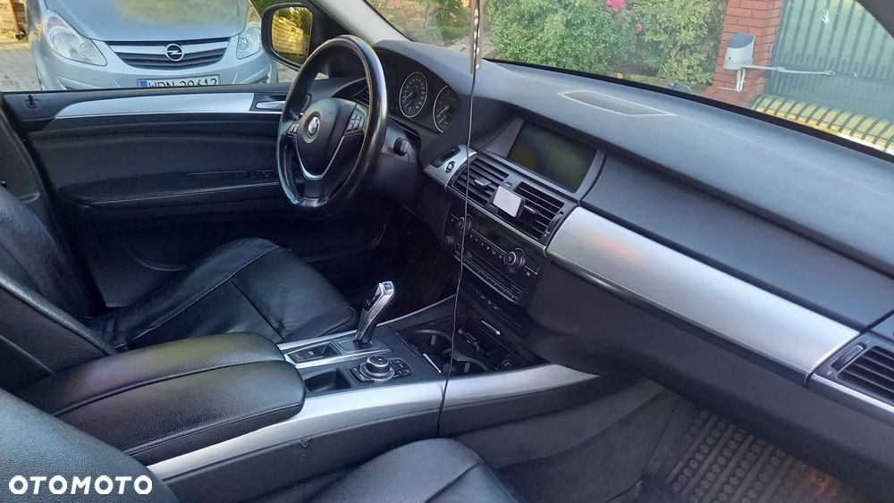BMW X5 3.0d xDrive - 23