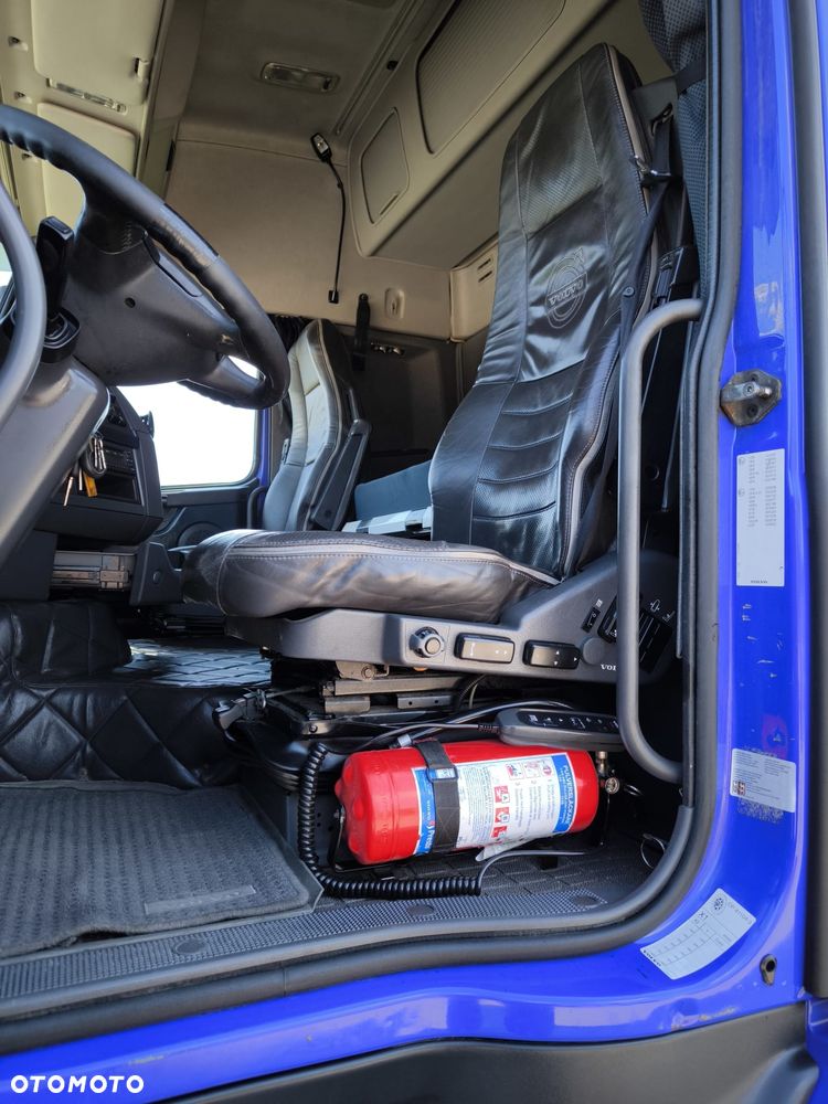 Volvo FH 420 6x2 Cena netto: 84700 - 10