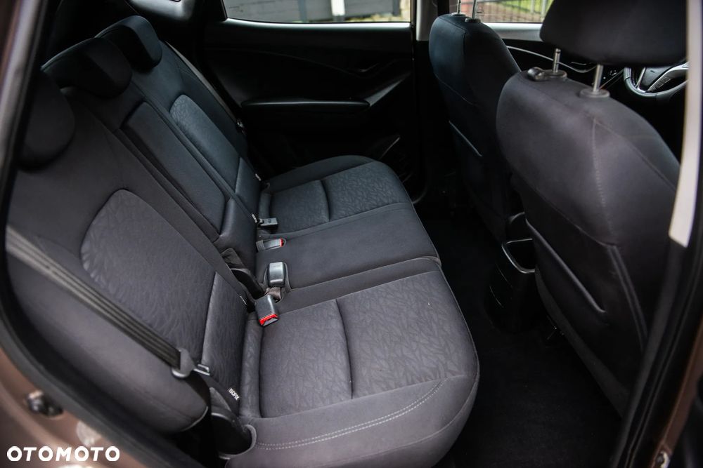 Hyundai ix20 1.4 blue Comfort - 24