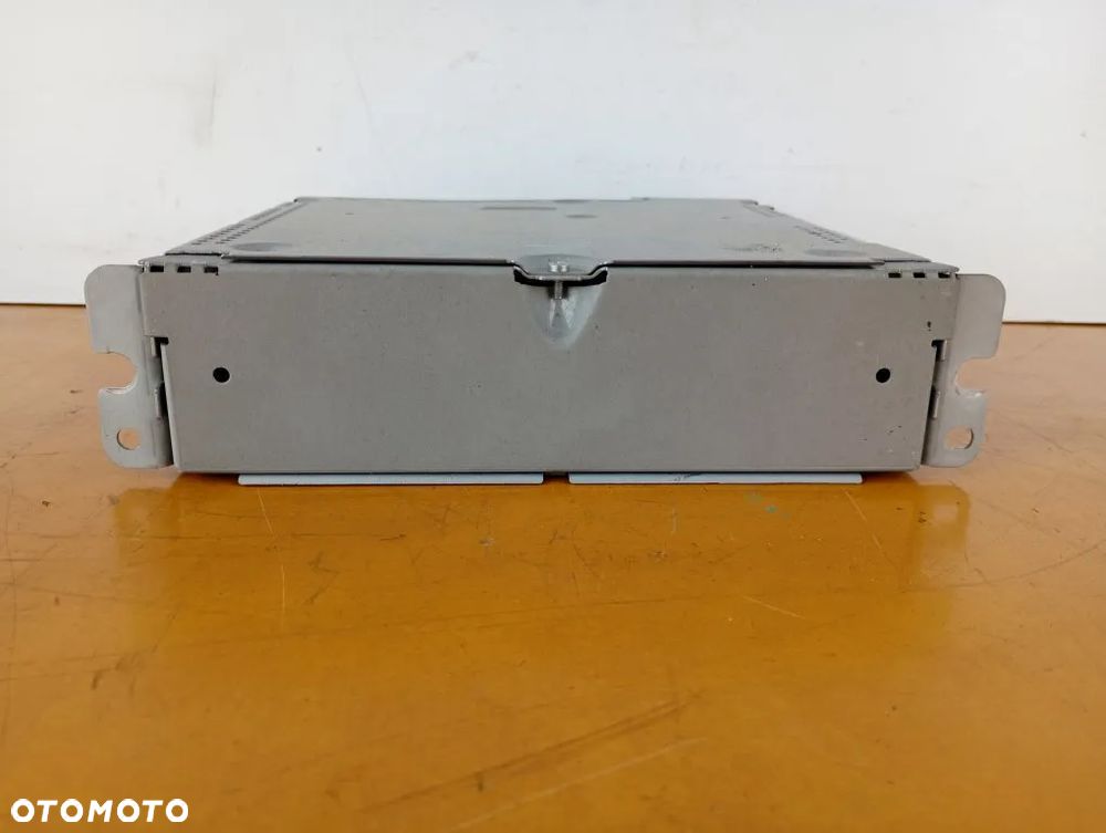radio z nawigacja renault trafic iii talento nv300 vivaro b 281159066r - 3