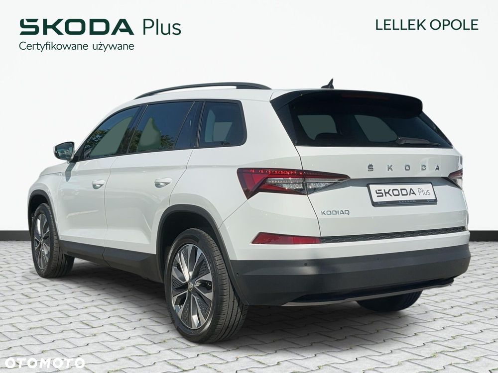Skoda Kodiaq 2.0 TDI 4x2 Ambition DSG - 9