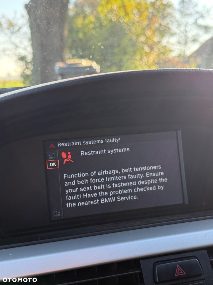BMW Seria 3 320d DPF Touring - 17