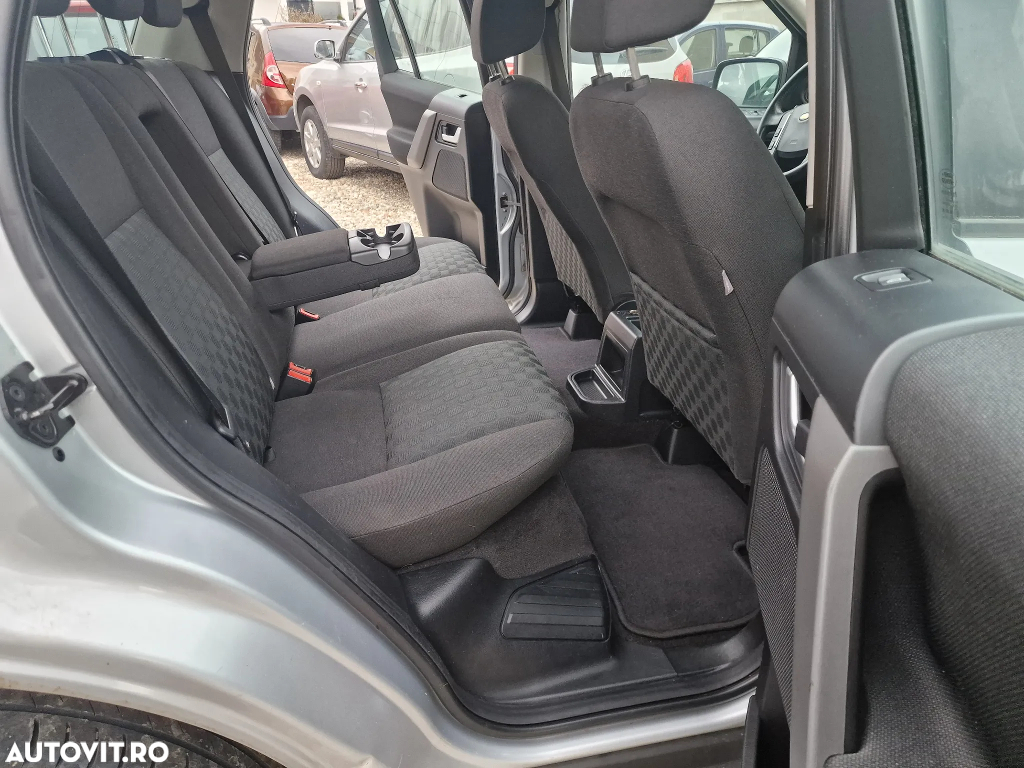Land Rover Freelander 2.2 TD4 HSE - 10