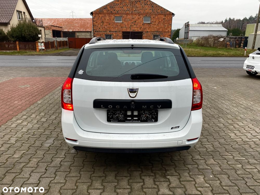 Dacia Logan - 32