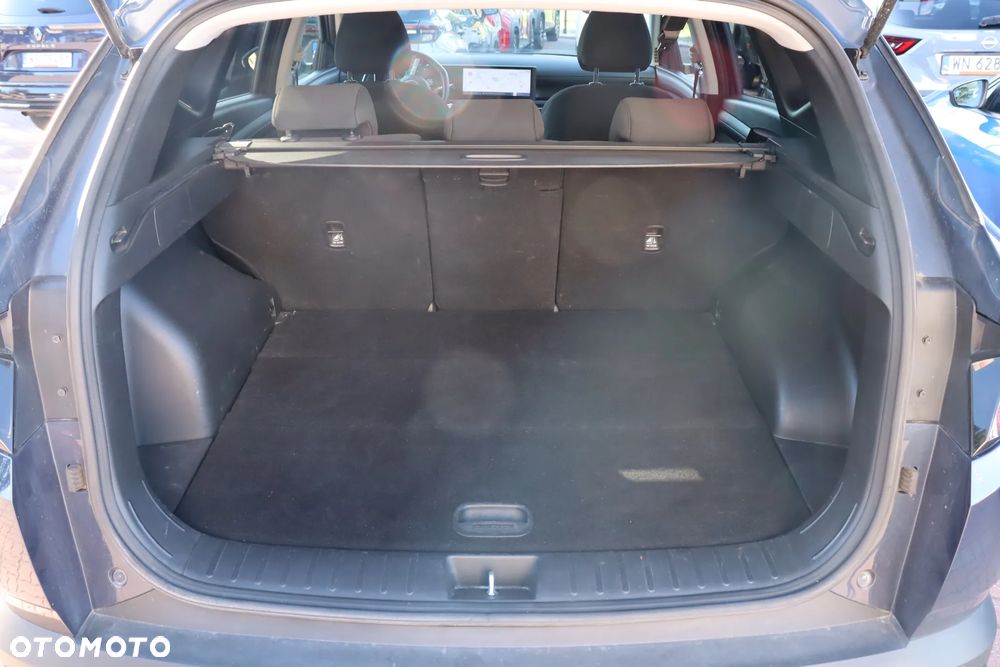 Hyundai Tucson - 12