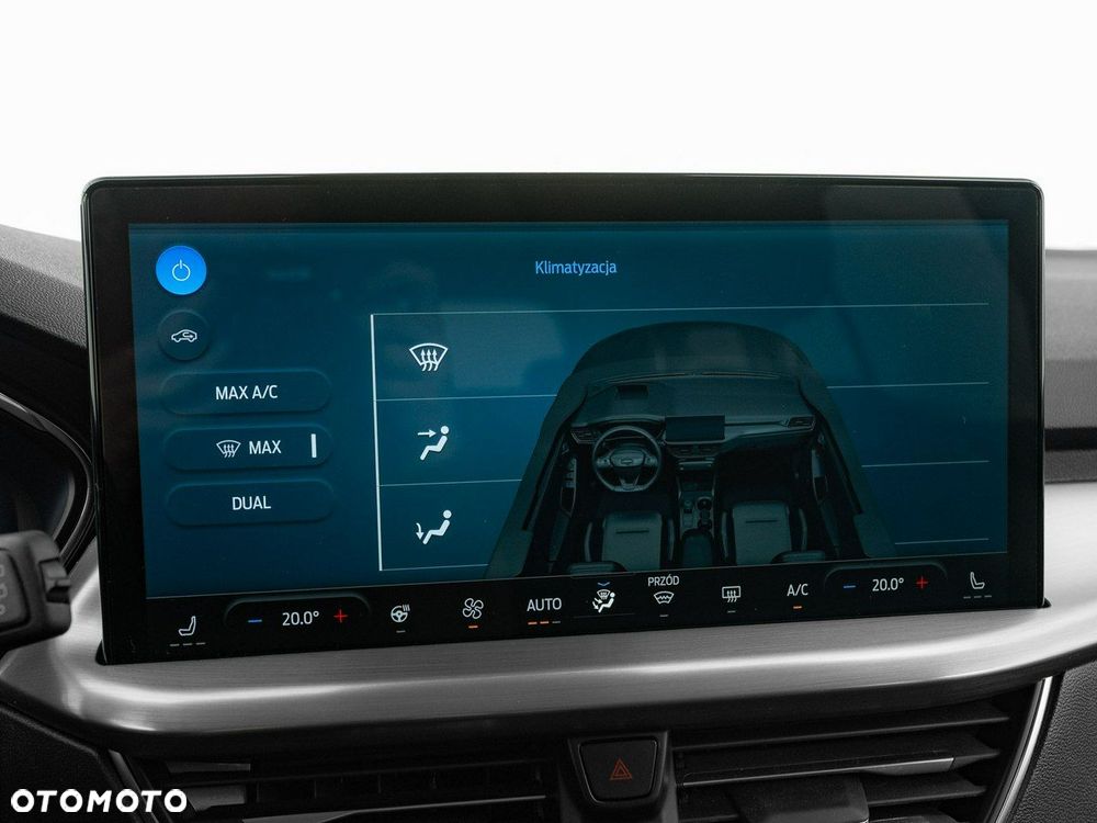 Ford Focus 1.5 EcoBlue Titanium X - 18