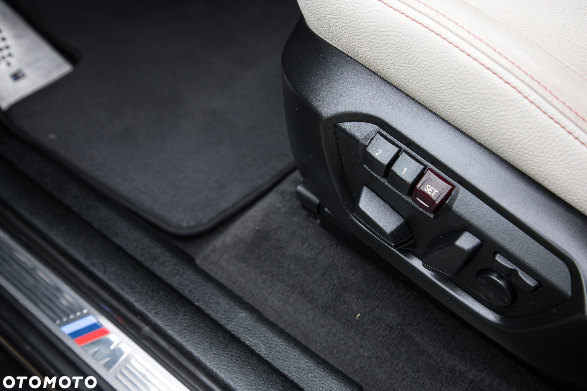 BMW X4 xDrive20d Edycja M Sport - 15