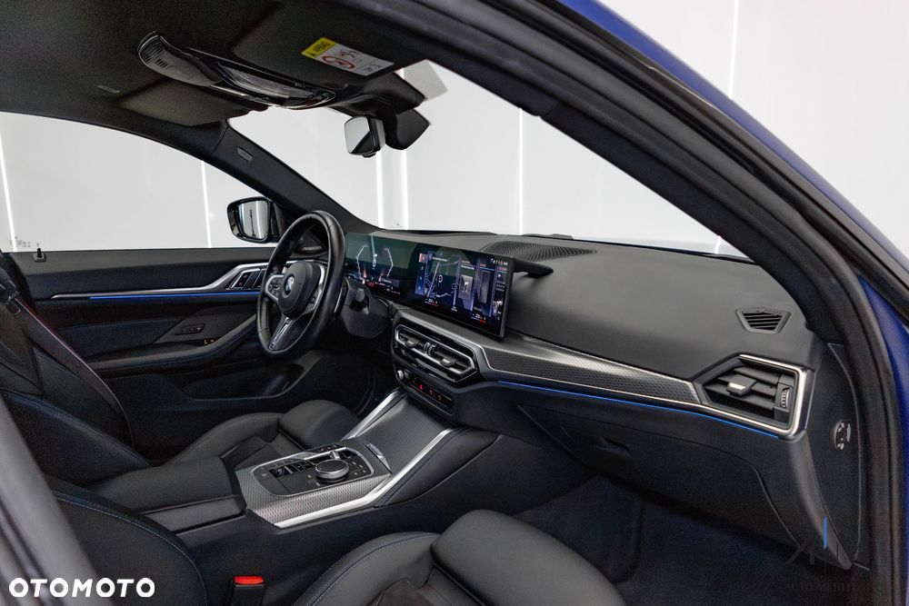 BMW Seria 4 M440i - 27