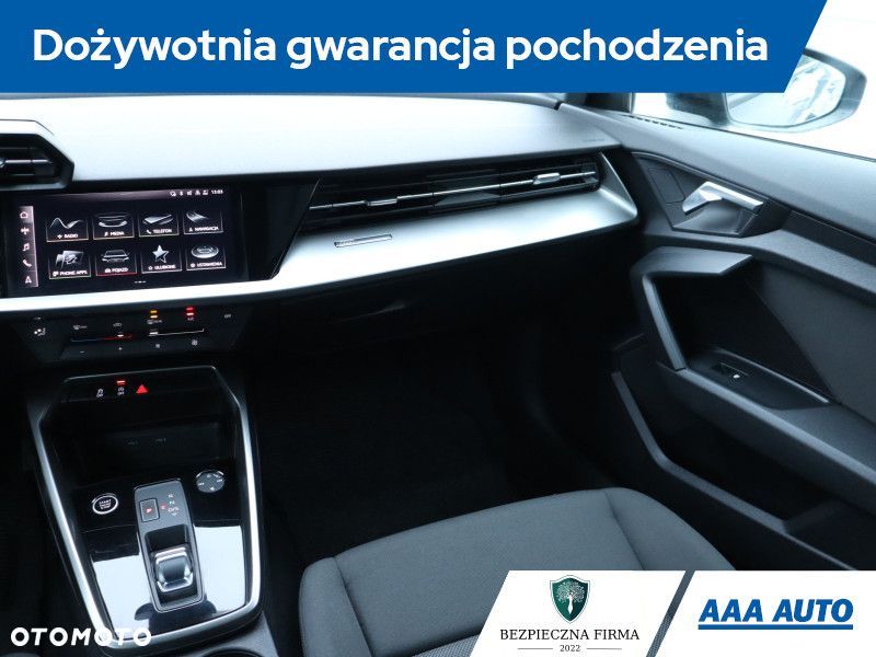 Audi A3 Sportback - 9