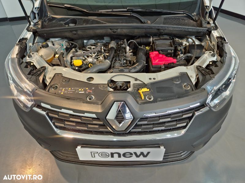 Renault express - 20