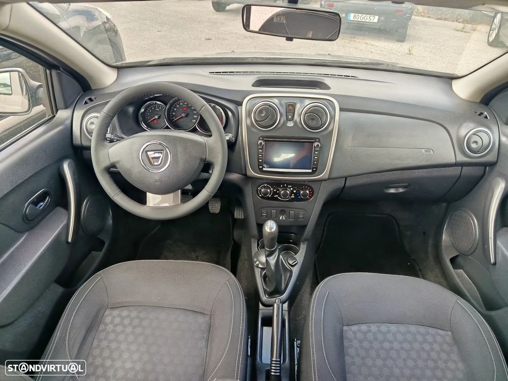 Dacia Logan MCV 1.5 dCi Confort - 12