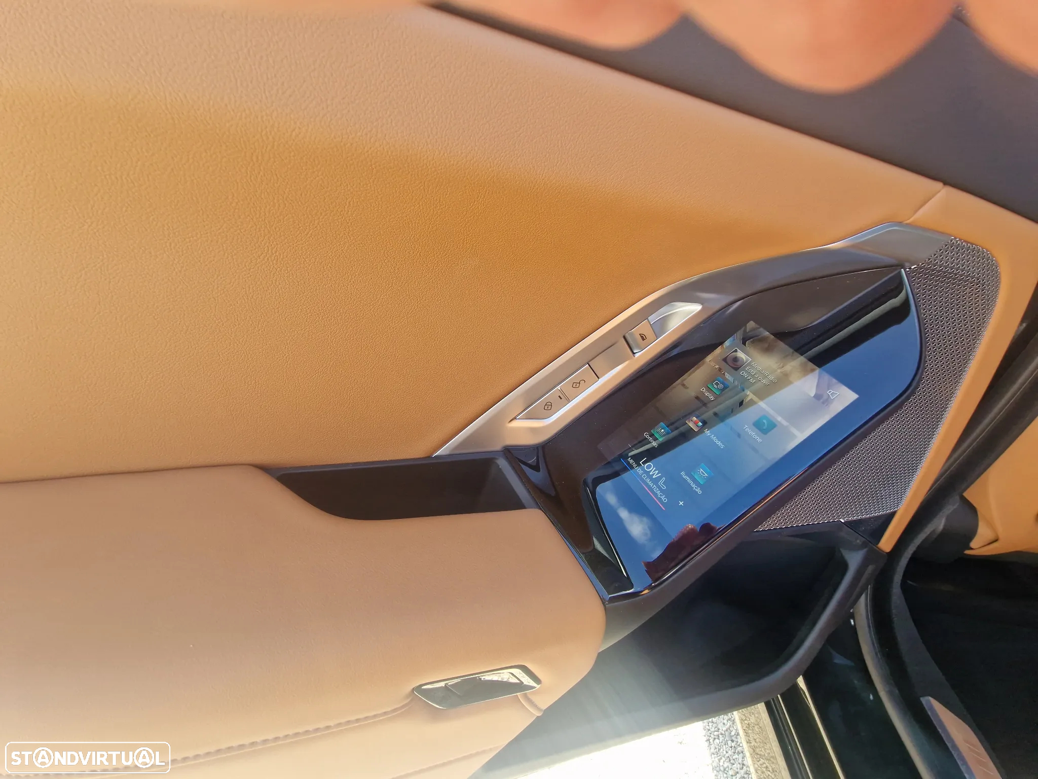 BMW i7 eDrive50 Pack Desportivo M Pro - 21