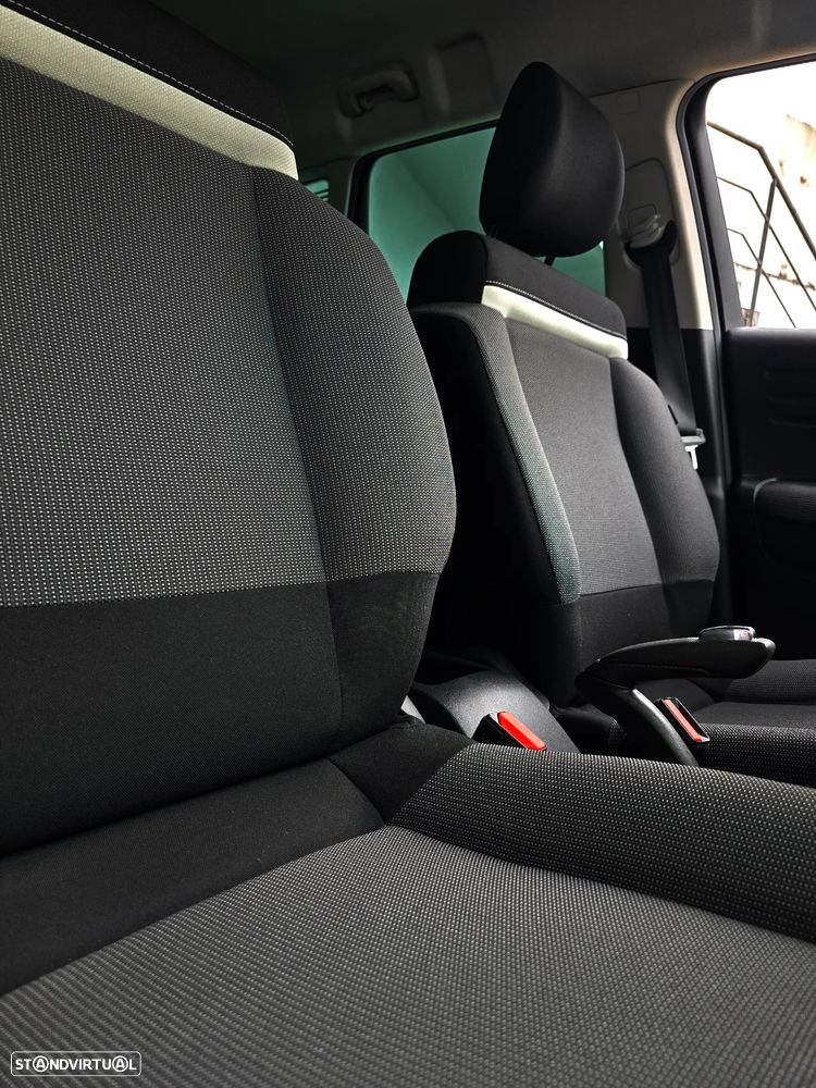 Citroën C3 Aircross 1.2 PureTech C-Series - 50
