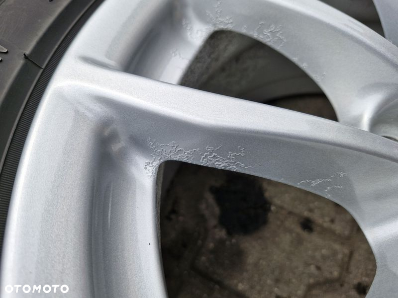 BMW F20 F21 FELGI ALUFELGI 5X120 7JX16 16 CALI ET 40 KOMPLET 6796202 - 11